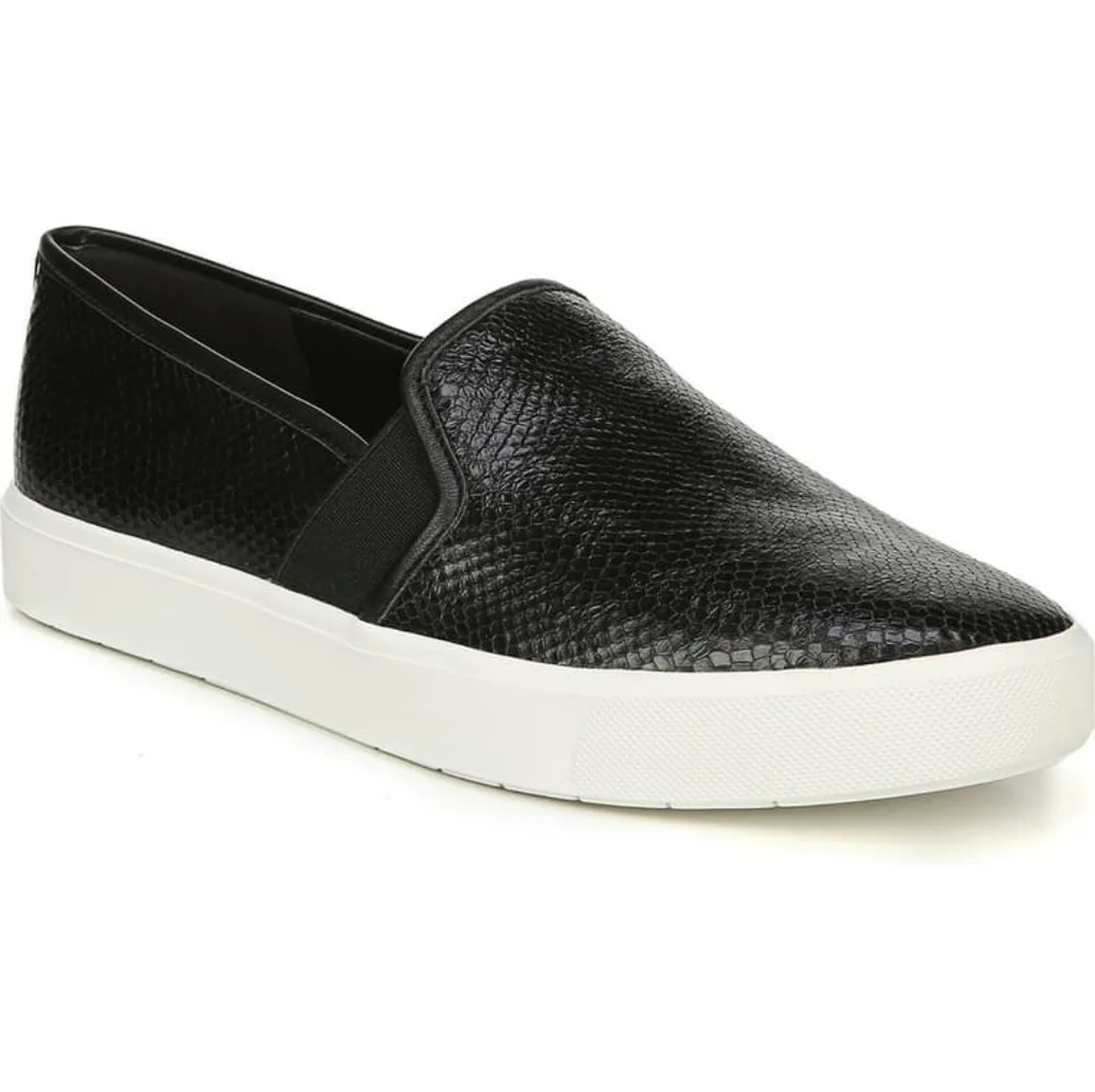 Vince Blair Slip On Sneakers